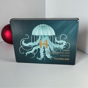 Hourglass Ambient Lighting Palette - Jellyfish Palette 🪼